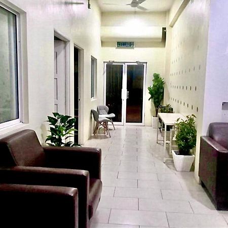 Ozzy Lodge Semporna Zewnętrze zdjęcie