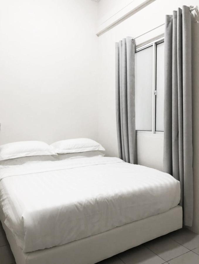 Ozzy Lodge Semporna Zewnętrze zdjęcie