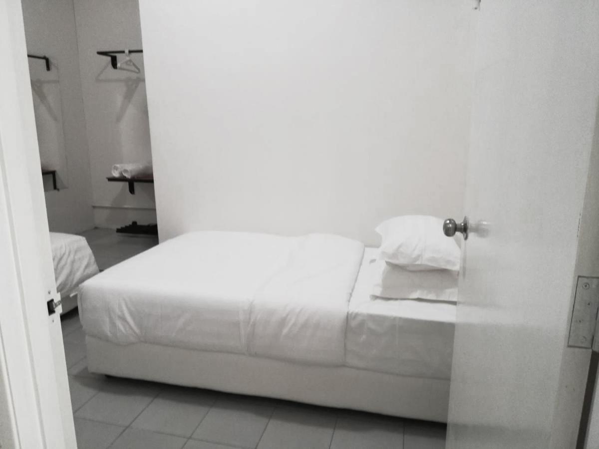 Ozzy Lodge Semporna Zewnętrze zdjęcie