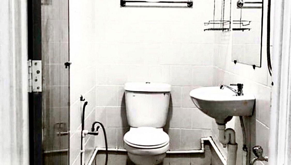 Ozzy Lodge Semporna Zewnętrze zdjęcie