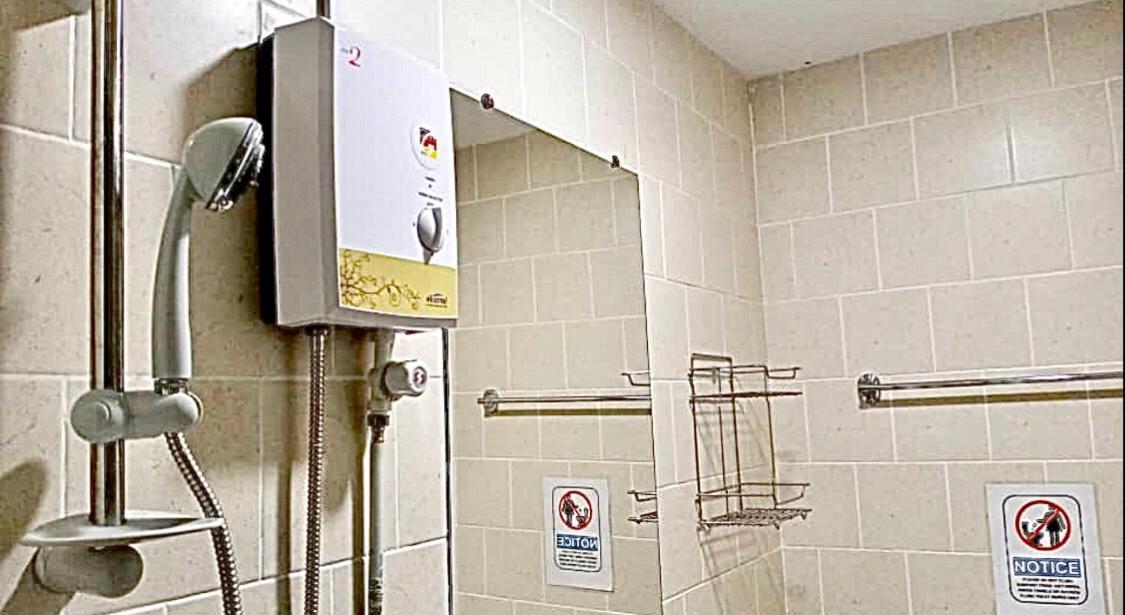 Ozzy Lodge Semporna Zewnętrze zdjęcie